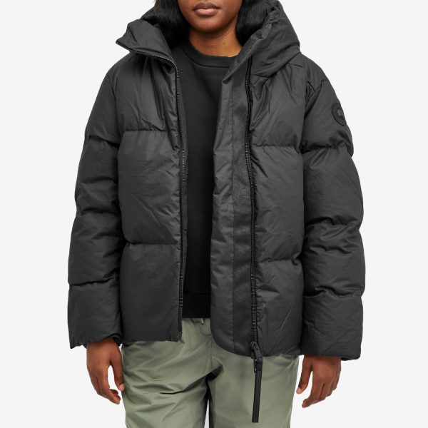 Canada Goose Garnet Puffer Jacket