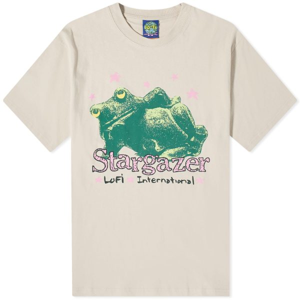 Lo-Fi Stargazer T-Shirt