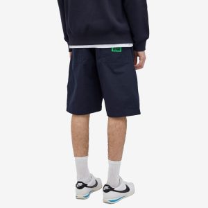 Lo-Fi Easy Riptop Shorts