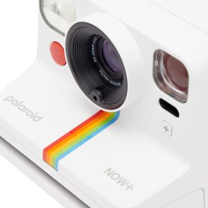 Polaroid Polaroid Now+ Gen 2