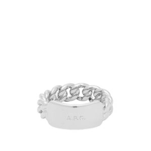 A.P.C. Darwin Ring
