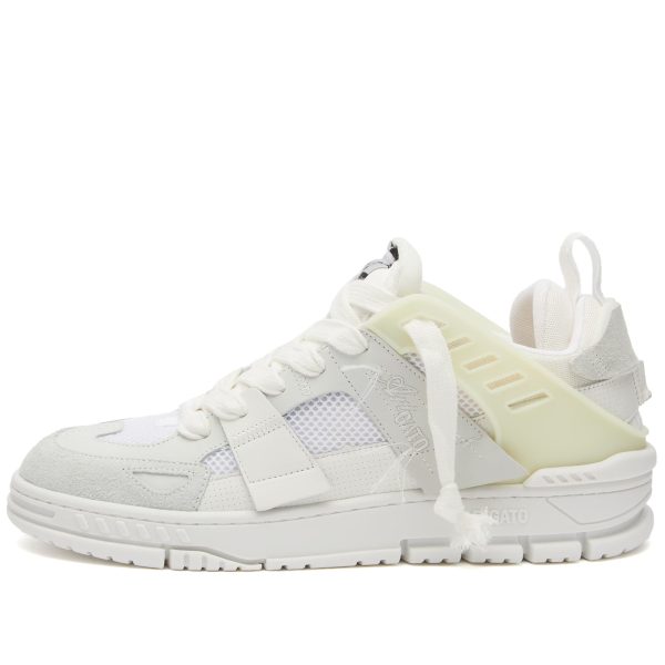 Axel Arigato Area Patchwork Sneaker