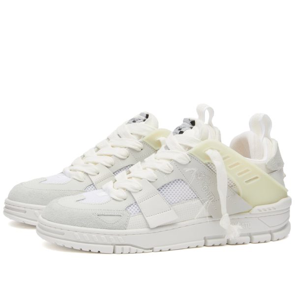 Axel Arigato Area Patchwork Sneaker