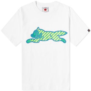 Icecream Running Dog T-Shirt