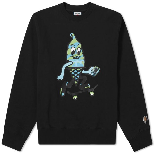 Icecream Team EU Skate Cone Sweatshirt