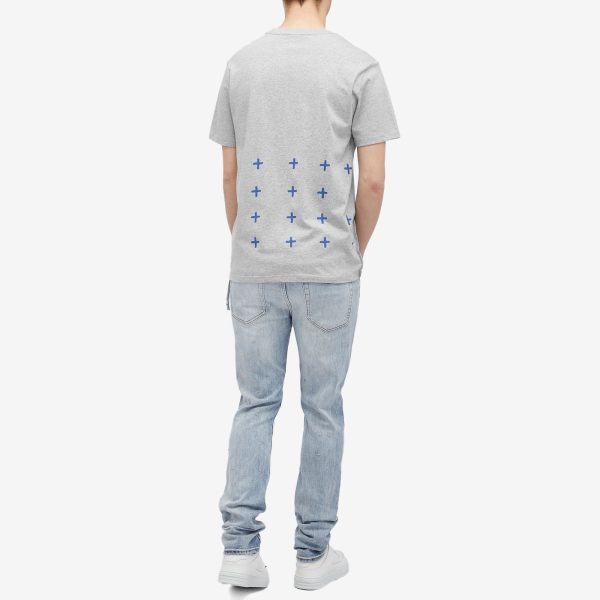 Ksubi Crossroads Kash T-Shirt