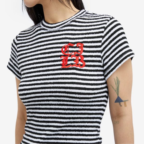 Charles Jeffrey Baby T-Shirt