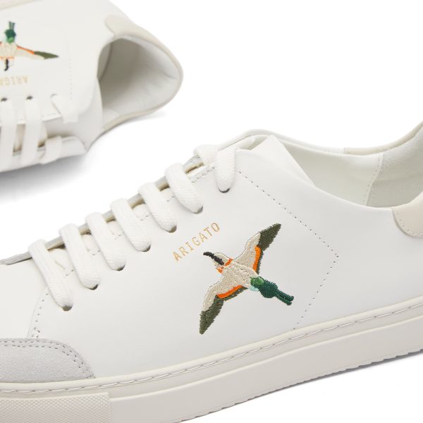 Axel Arigato Clean 90 Bee Bird Sneaker