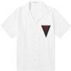 Valentino V Logo Vacation Shirt