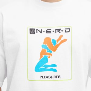 Pleasures x N.E.R.D Provider T-Shirt