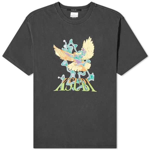 Ksubi Flight Biggie T-Shirt