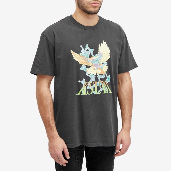 Ksubi Flight Biggie T-Shirt