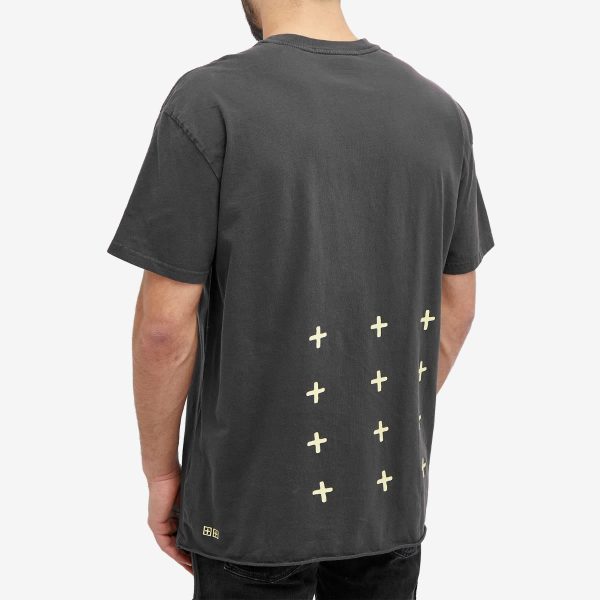 Ksubi Flight Biggie T-Shirt