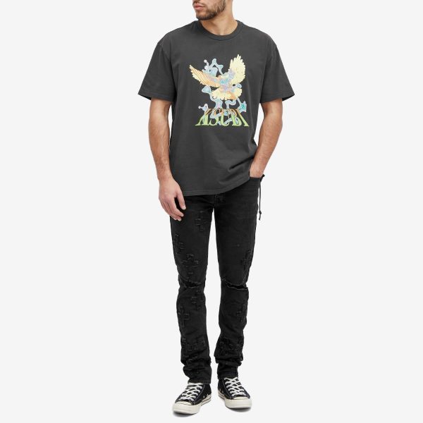 Ksubi Flight Biggie T-Shirt