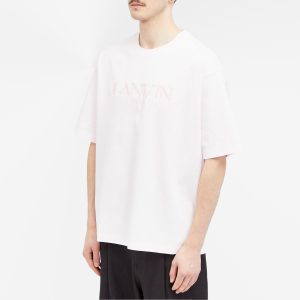 Lanvin Paris Oversized T-Shirt