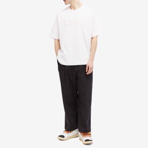 Lanvin Paris Oversized T-Shirt