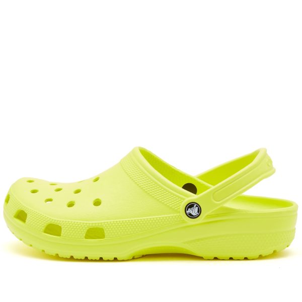 Crocs Classic Clog