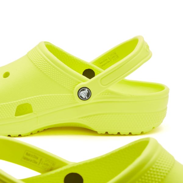 Crocs Classic Clog