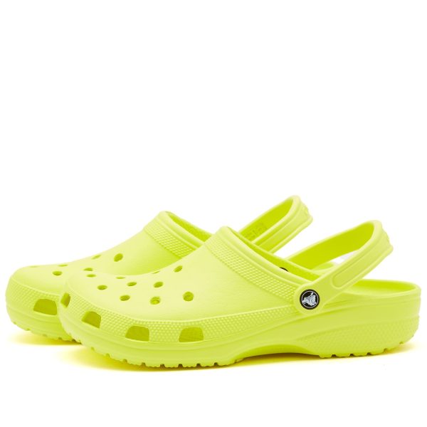 Crocs Classic Clog