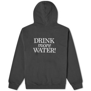 Sporty & Rich Drink More Water Hoodie