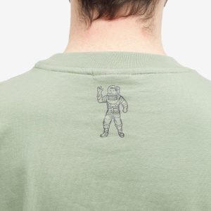 Billionaire Boys Club Camo Arch Logo T-Shirt