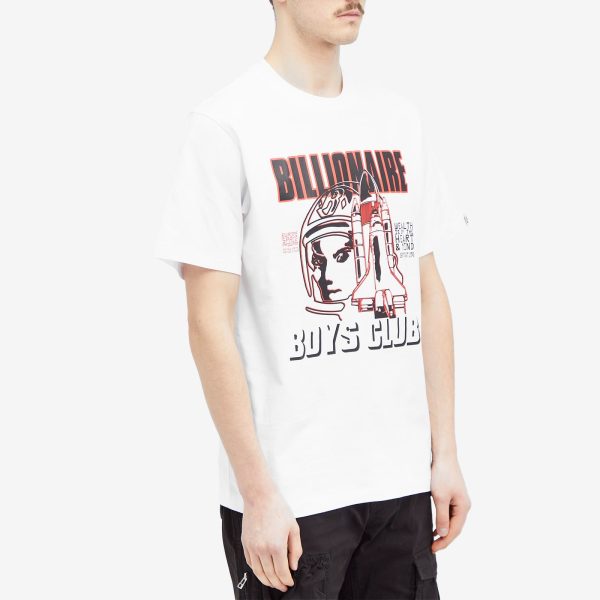 Billionaire Boys Club Space Program T-Shirt