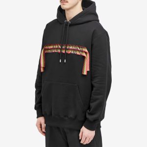 Lanvin Curblace Hoodie