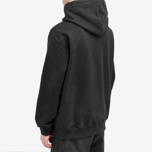 Lanvin Curblace Hoodie