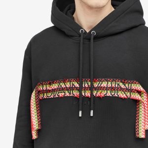 Lanvin Curblace Hoodie