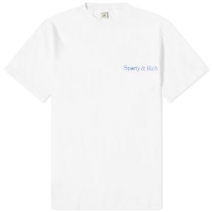 Sporty & Rich LA Racquet Club T-Shirt