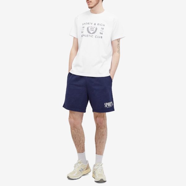 Sporty & Rich SRAC T-Shirt