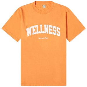 Sporty & Rich Wellness Ivy T-Shirt