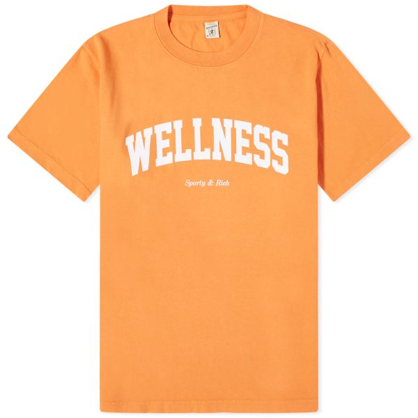 Sporty & Rich Wellness Ivy T-Shirt