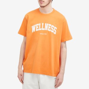 Sporty & Rich Wellness Ivy T-Shirt