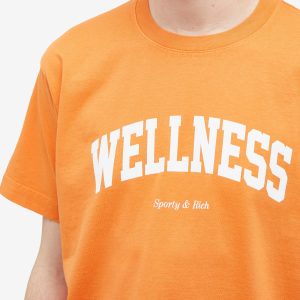 Sporty & Rich Wellness Ivy T-Shirt