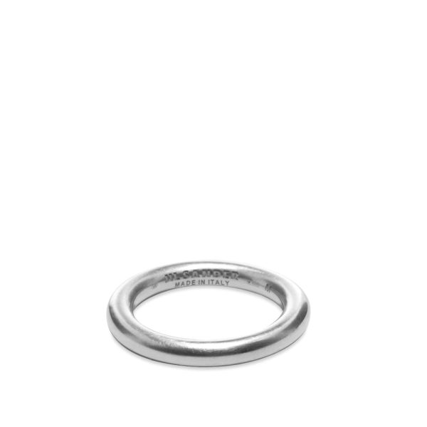 Jil Sander Classic Ring 1