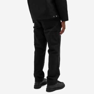 Carhartt WIP Double Knee Pants