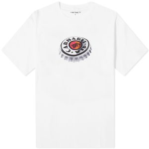 Carhartt WIP Bottle Cap T-Shirt