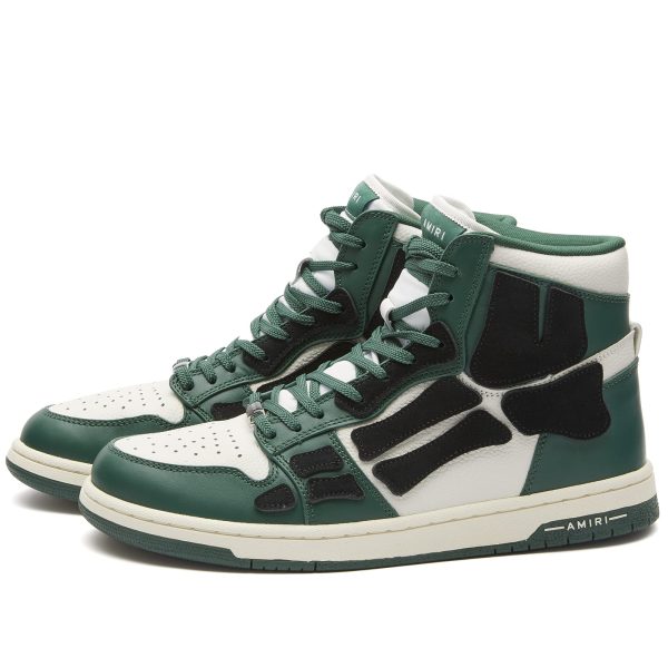 AMIRI Skel Top High Sneaker