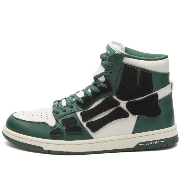 AMIRI Skel Top High Sneaker