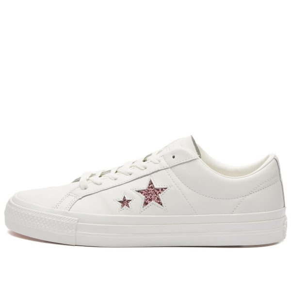 Converse x Turnstile One Star