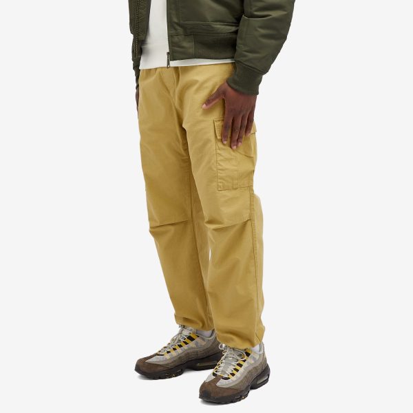 Carhartt WIP Cargo Jogger