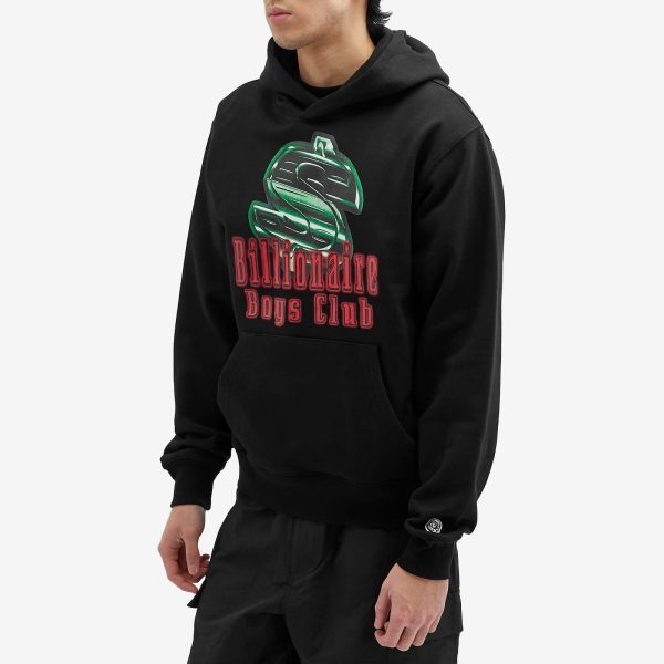 Billionaire Boys Club Dollar Sign Hoodie