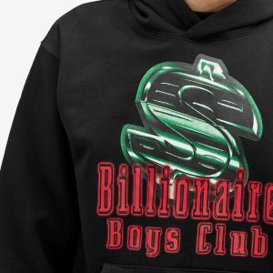 Billionaire Boys Club Dollar Sign Hoodie