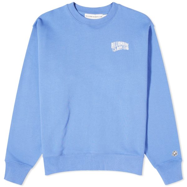 Billionaire Boys Club Small Arch Logo Sweatshirt