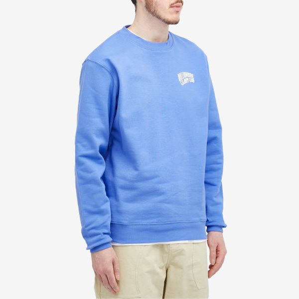 Billionaire Boys Club Small Arch Logo Sweatshirt