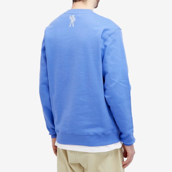 Billionaire Boys Club Small Arch Logo Sweatshirt