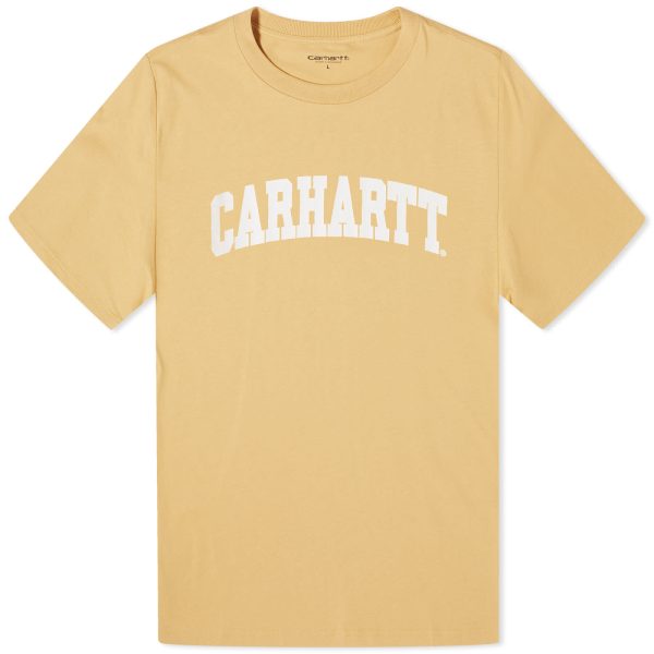 Carhartt WIP University T-Shirt