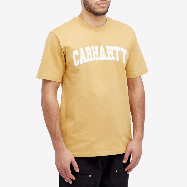 Carhartt WIP University T-Shirt