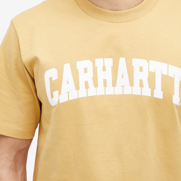 Carhartt WIP University T-Shirt